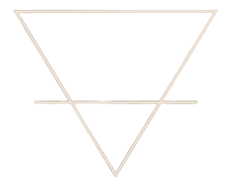 Remove the background so that only the symbol and text remain, with a transparent background, preserving current colors and style